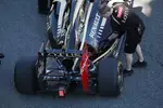 Foto zur News: Kimi Räikkönen (Lotus)