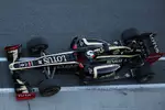 Foto zur News: Kimi Räikkönen (Lotus)