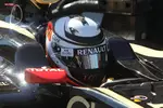 Foto zur News: Kimi Räikkönen (Lotus)