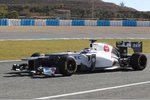 Foto zur News: Kamui Kobayashi (Sauber)