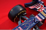 Foto zur News: Der Toro Rosso STR7