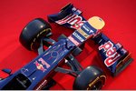 Foto zur News: Der Toro Rosso STR7