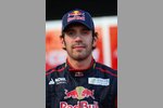 Gallerie: Jean-Eric Vergne (Toro Rosso)