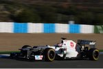 Gallerie: Kamui Kobayashi (Sauber)