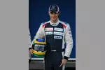 Foto zur News: Bruno Senna (Williams)