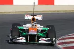 Foto zur News: Nico Hülkenberg (Force India)