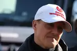 Foto zur News: Michael Schumacher (Mercedes)