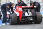 Foto zur News: Daniel Ricciardo (Toro Rosso)