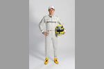 Gallerie: Nico Rosberg (Mercedes)