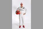 Gallerie: Michael Schumacher (Mercedes)