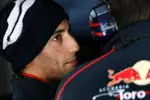 Foto zur News: Daniel Ricciardo (Toro Rosso)