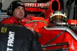 Foto zur News: Charles Pic (Marussia)