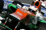 Foto zur News: Paul di Resta (Force India)