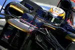 Foto zur News: Jean-Eric Vergne (Toro Rosso)