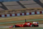 Foto zur News: Felipe Massa (Ferrari)