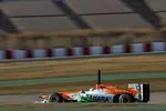 Foto zur News: Paul di Resta (Force India)