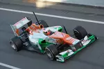 Foto zur News: Paul di Resta (Force India)