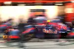 Foto zur News: Jean-Eric Vergne (Toro Rosso)