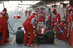 Foto zur News: Felipe Massa (Ferrari)