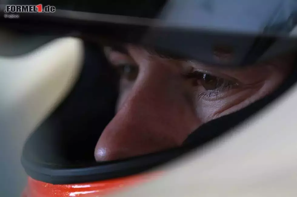 Foto zur News: Paul di Resta (Force India)