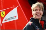 Gallerie: Sebastian Vettel (Red Bull)