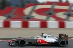 Foto zur News: Lewis Hamilton (McLaren)