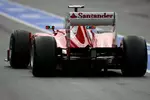 Foto zur News: Fernando Alonso (Ferrari)