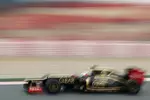 Foto zur News: Kimi Räikkönen (Lotus)