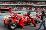 Foto zur News: Fernando Alonso (Ferrari)