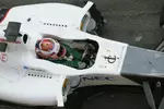 Foto zur News: Kamui Kobayashi (Sauber)