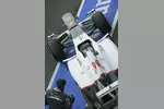 Foto zur News: Kamui Kobayashi (Sauber)