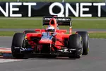 Gallerie: Timo Glock (Marussia)