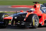 Gallerie: Timo Glock (Marussia)