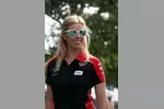 Foto zur News: Maria De Villota (Marussia)