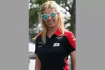 Foto zur News: Maria De Villota (Marussia)