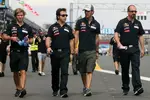 Foto zur News: Jean-Eric Vergne (Toro Rosso)