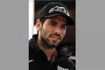 Foto zur News: TV-Experte Jaime Alguersuari