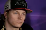 Foto zur News: Kimi Räikkönen (Lotus)