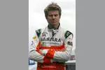 Foto zur News: Nico Hülkenberg (Force India)