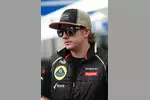 Foto zur News: Kimi Räikkönen (Lotus)