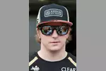 Foto zur News: Kimi Räikkönen (Lotus)