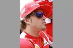 Foto zur News: Fernando Alonso (Ferrari)