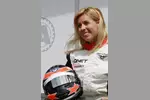 Foto zur News: Maria De Villota (Marussia)