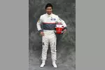 Foto zur News: Kamui Kobayashi (Sauber)