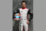 Foto zur News: Timo Glock (Marussia)