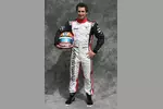 Foto zur News: Timo Glock (Marussia)