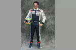 Foto zur News: Bruno Senna (Williams)