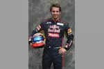 Foto zur News: Jean-Eric Vergne (Toro Rosso)