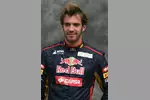 Foto zur News: Jean-Eric Vergne (Toro Rosso)