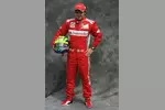 Foto zur News: Felipe Massa (Ferrari)